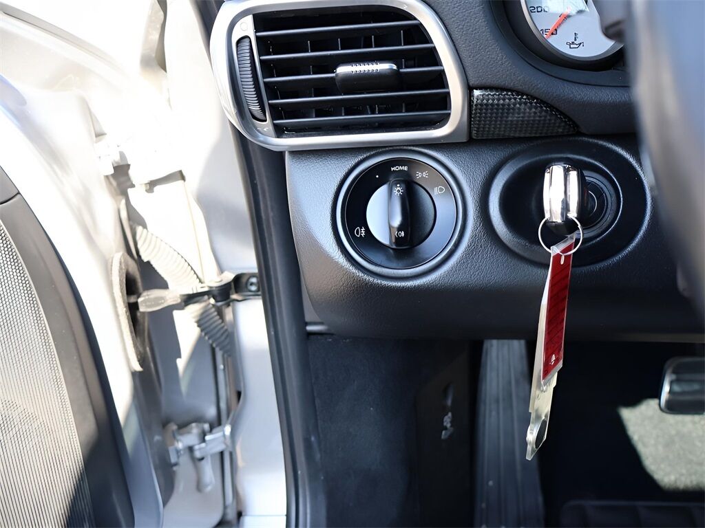 2012 Porsche 911 Carrera 4S San Clemente CA