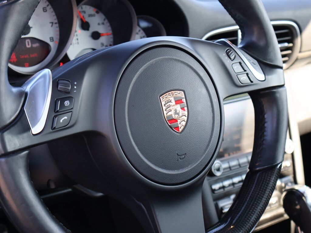 2012 Porsche 911 Carrera 4S San Clemente CA