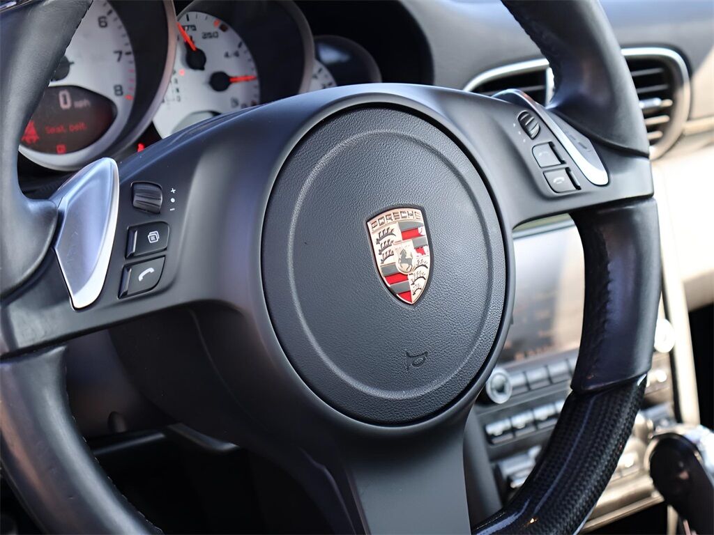 2012 Porsche 911 Carrera 4S San Clemente CA