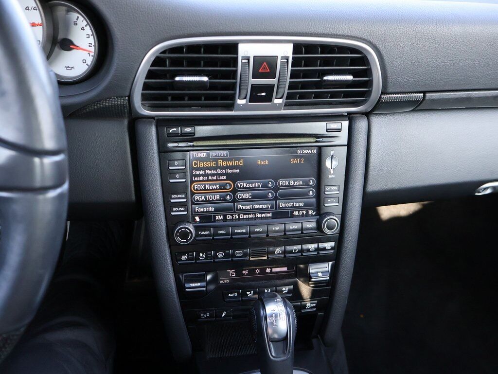 2012 Porsche 911 Carrera 4S San Clemente CA