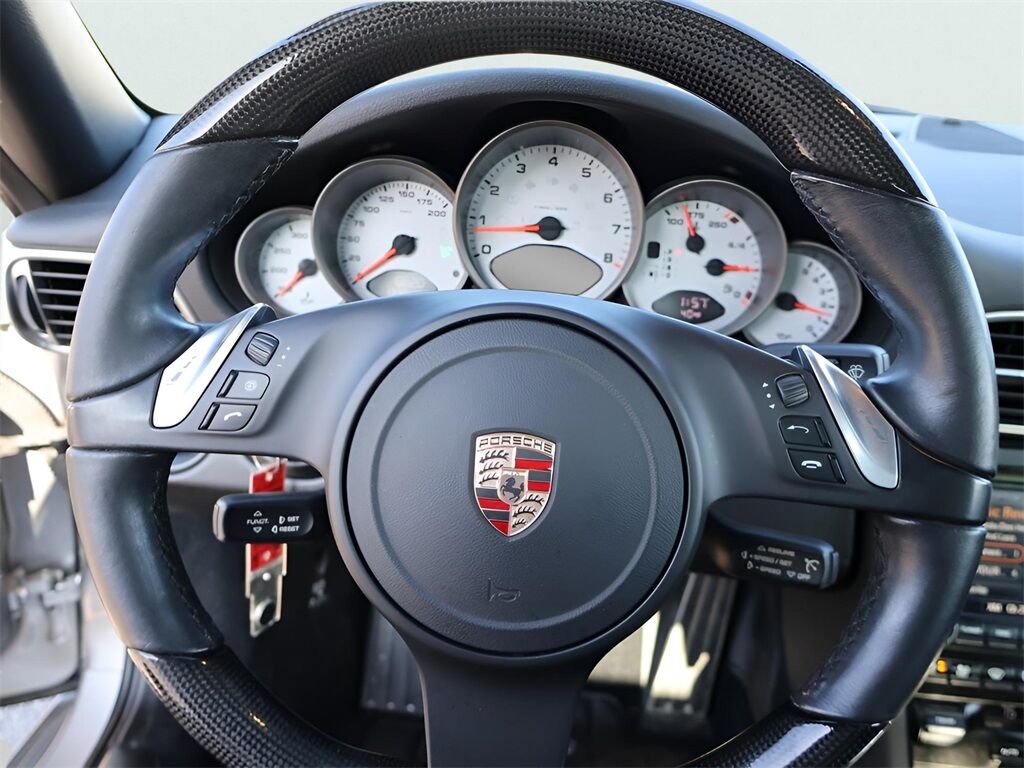 2012 Porsche 911 Carrera 4S San Clemente CA