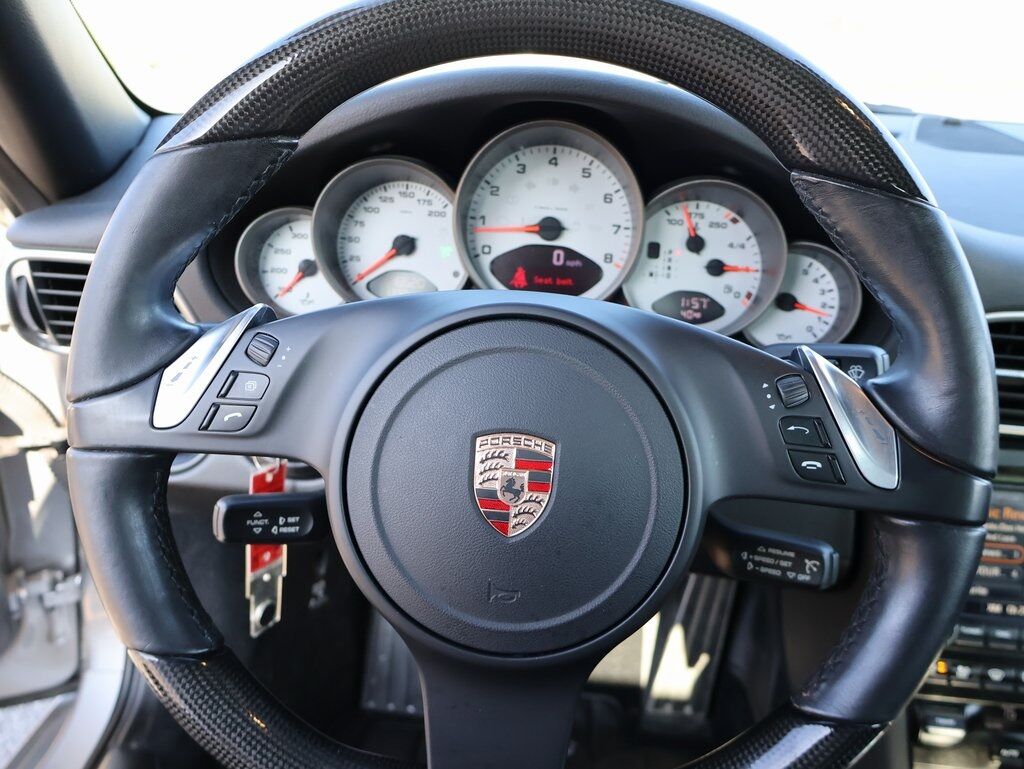 2012 Porsche 911 Carrera 4S San Clemente CA