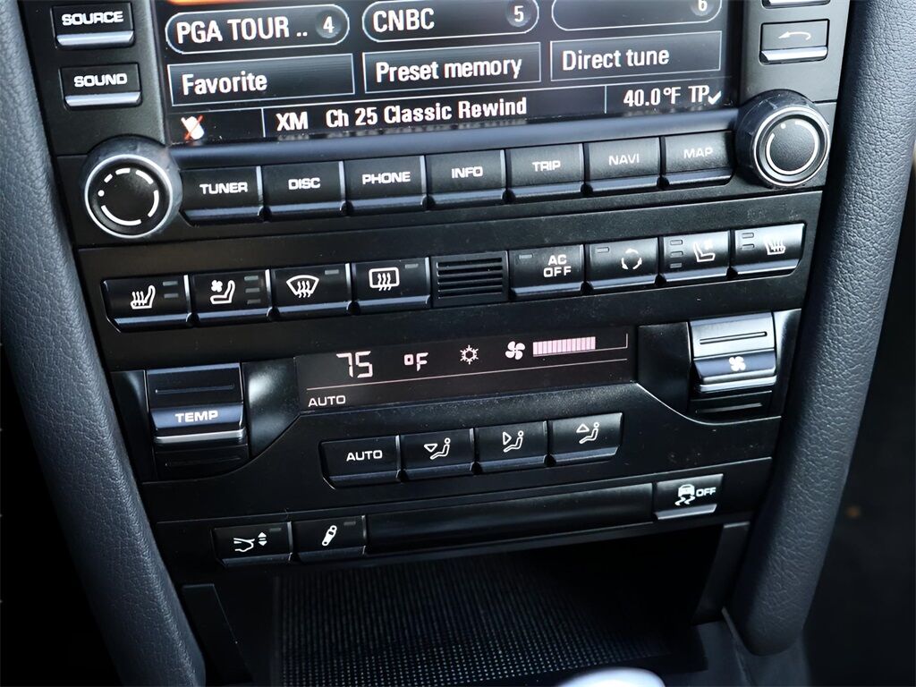 2012 Porsche 911 Carrera 4S San Clemente CA