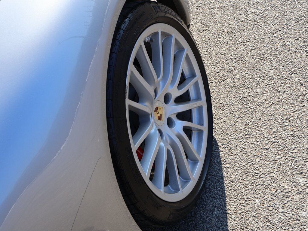 2012 Porsche 911 Carrera 4S San Clemente CA