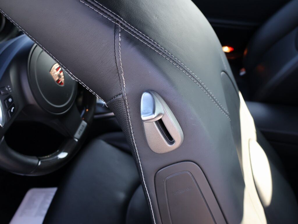 2012 Porsche 911 Carrera 4S San Clemente CA