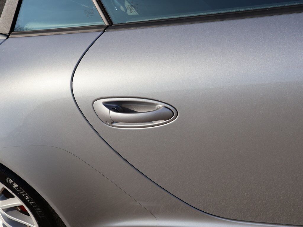 2012 Porsche 911 Carrera 4S San Clemente CA