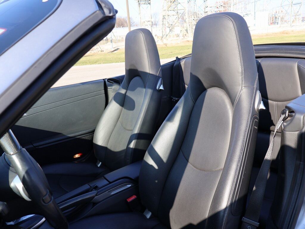 2012 Porsche 911 Carrera 4S San Clemente CA