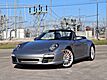 2012 Porsche 911 Carrera 4S