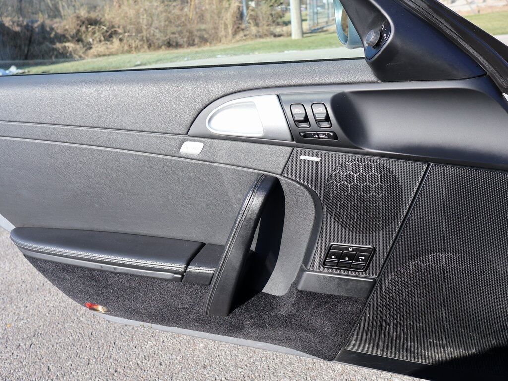 2012 Porsche 911 Carrera 4S San Clemente CA