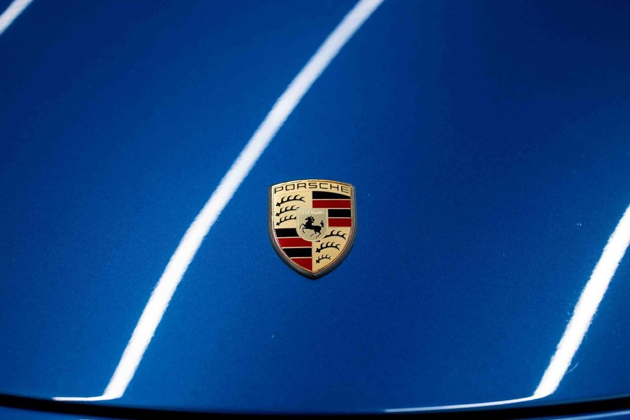 2012 Porsche 911 Targa 4S Marietta GA 2012 Porsche 911 Targa 4S Marietta GA