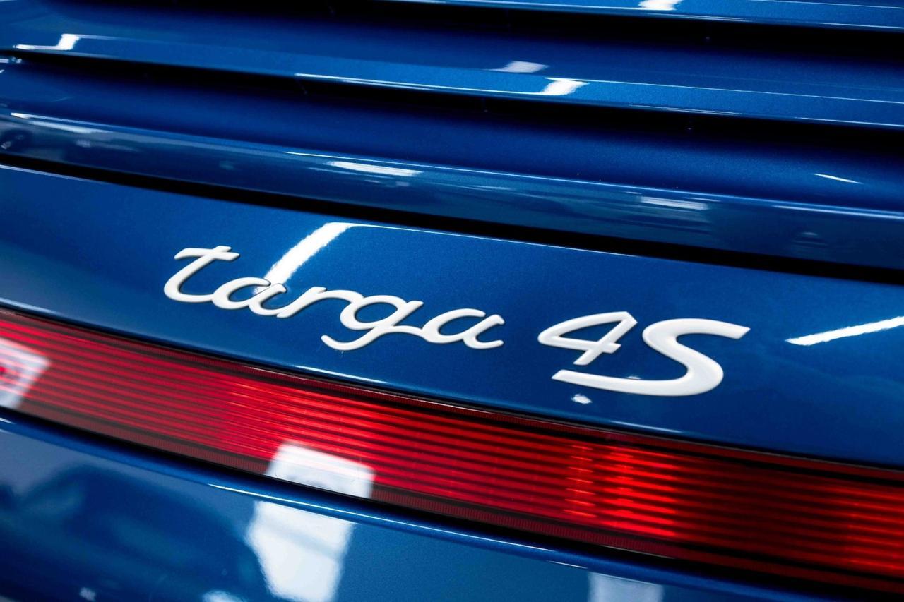 2012 Porsche 911 Targa 4S Marietta GA 2012 Porsche 911 Targa 4S Marietta GA