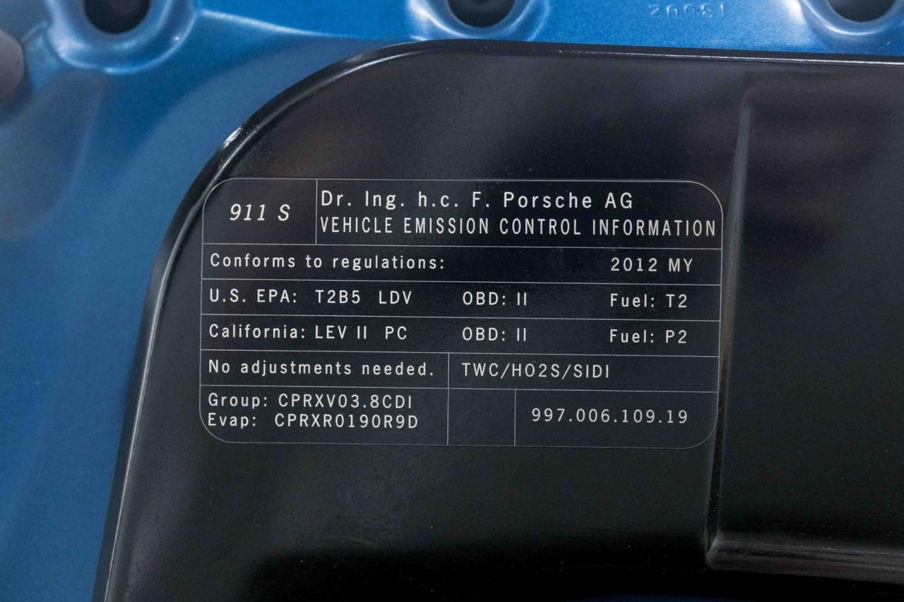 2012 Porsche 911 Targa 4S Marietta GA 2012 Porsche 911 Targa 4S Marietta GA