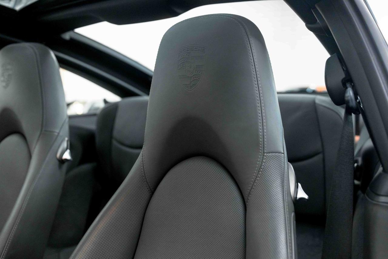 2012 Porsche 911 Targa 4S Marietta GA 2012 Porsche 911 Targa 4S Marietta GA