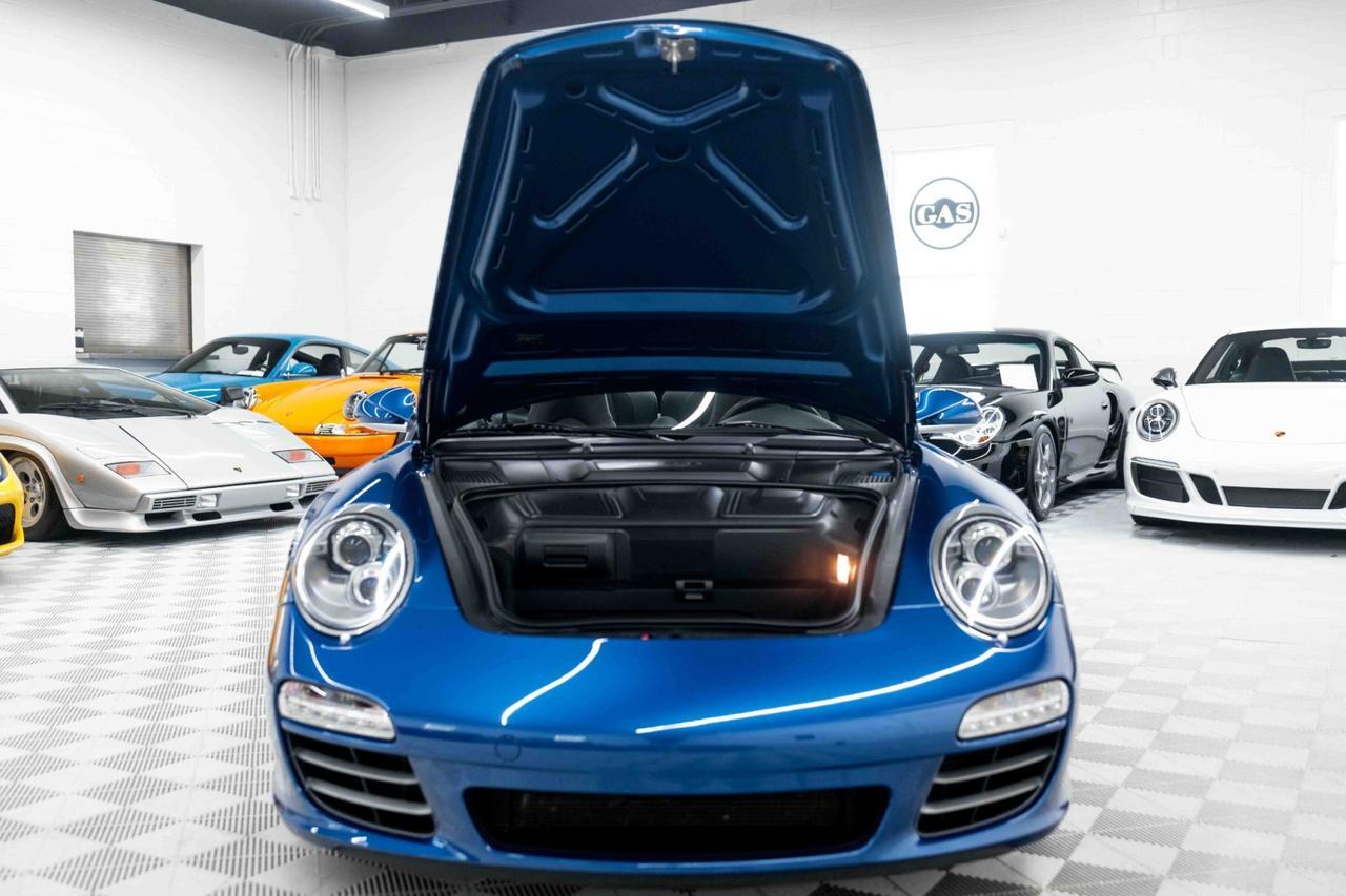 2012 Porsche 911 Targa 4S Marietta GA 2012 Porsche 911 Targa 4S Marietta GA