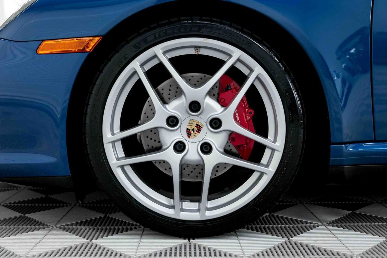 2012 Porsche 911 Targa 4S Marietta GA 2012 Porsche 911 Targa 4S Marietta GA