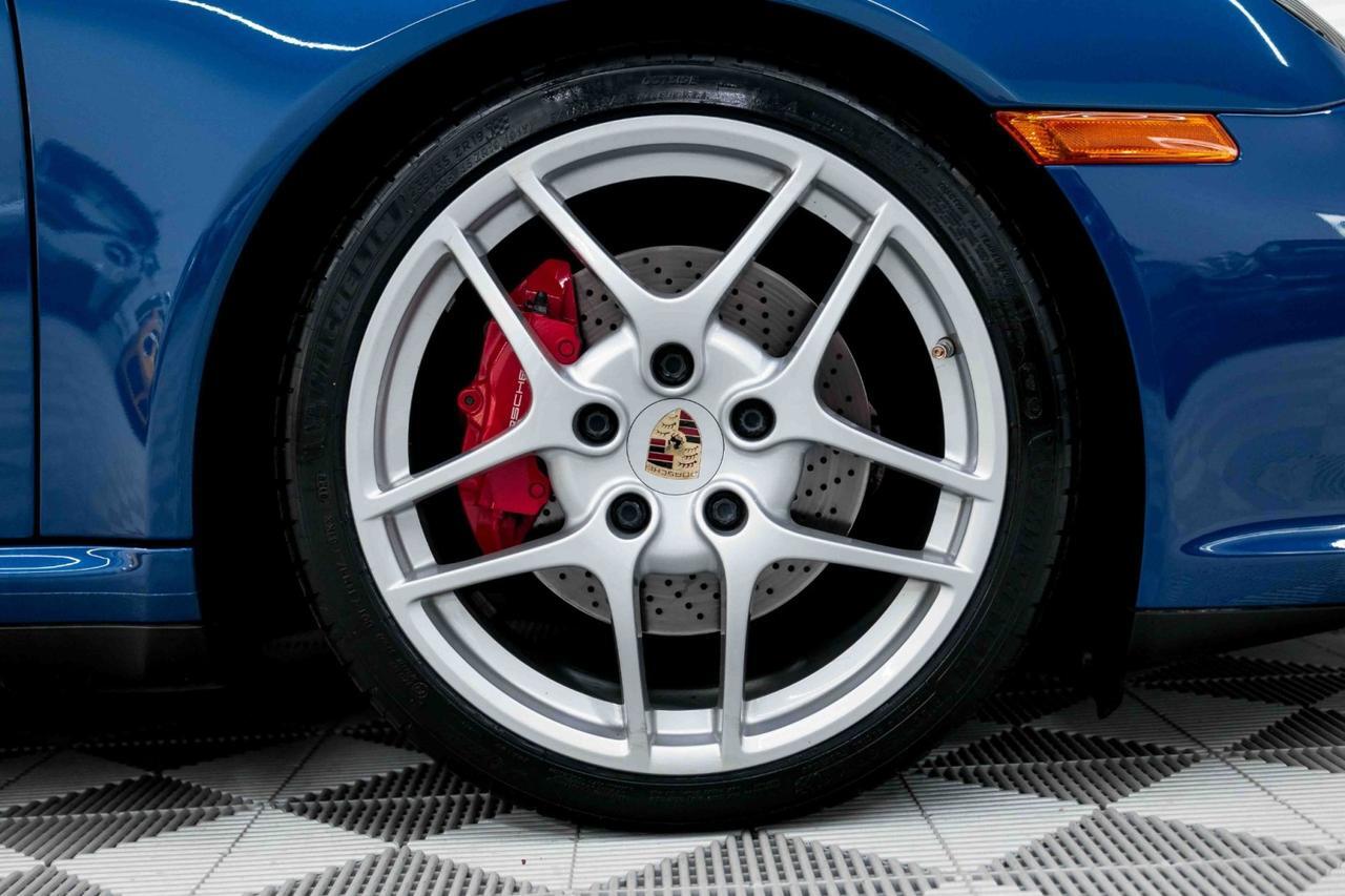 2012 Porsche 911 Targa 4S Marietta GA 2012 Porsche 911 Targa 4S Marietta GA