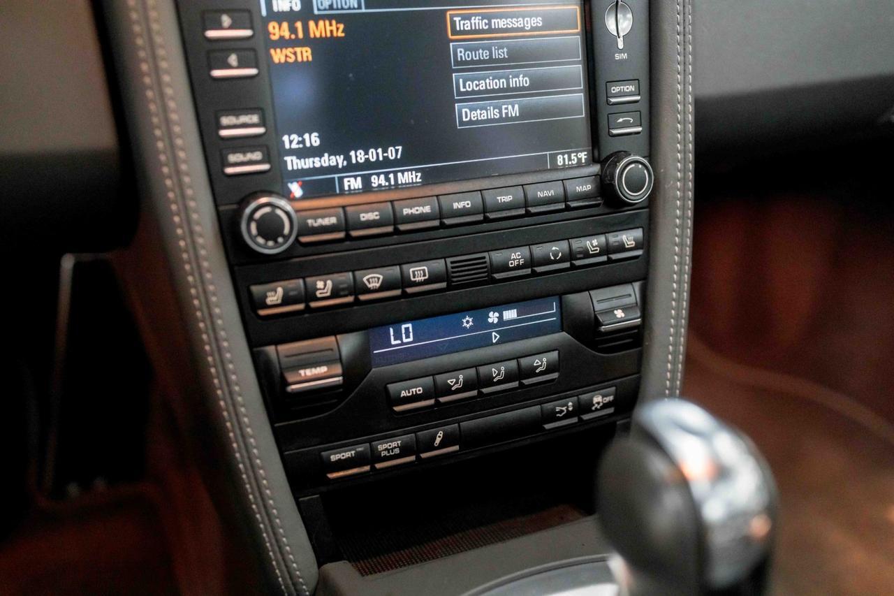 2012 Porsche 911 Targa 4S Marietta GA 2012 Porsche 911 Targa 4S Marietta GA