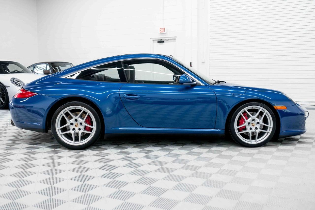 2012 Porsche 911 Targa 4S Marietta GA 2012 Porsche 911 Targa 4S Marietta GA