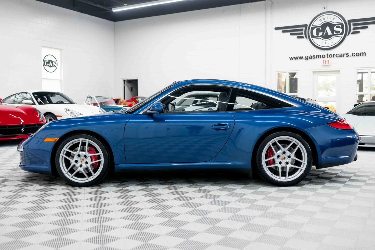 2012 Porsche 911 Targa 4S Marietta GA 2012 Porsche 911 Targa 4S Marietta GA