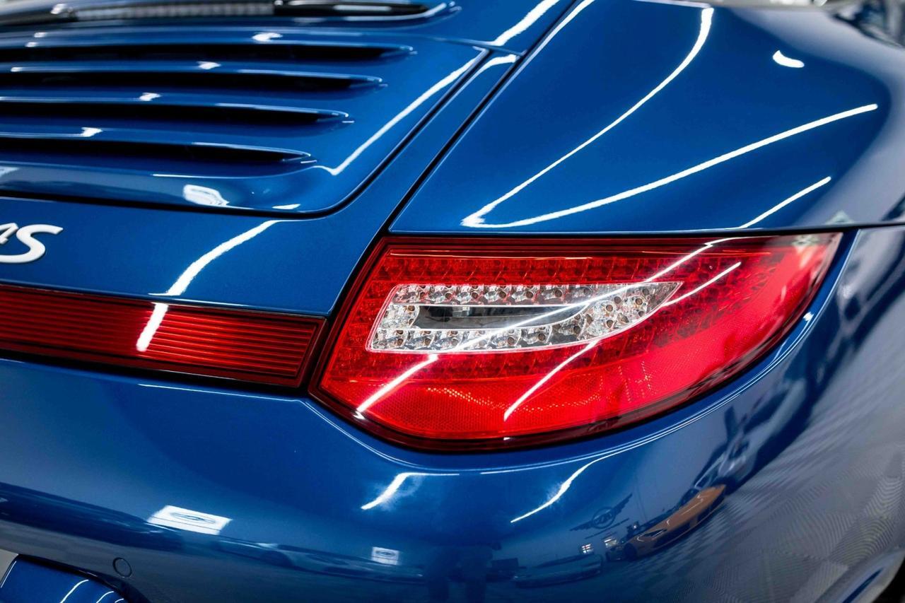 2012 Porsche 911 Targa 4S Marietta GA 2012 Porsche 911 Targa 4S Marietta GA