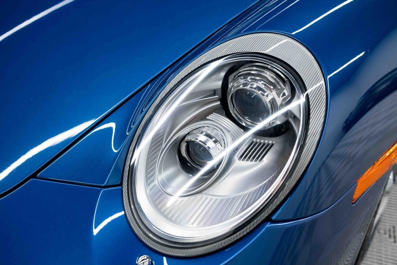 2012 Porsche 911 Targa 4S Marietta GA 2012 Porsche 911 Targa 4S Marietta GA
