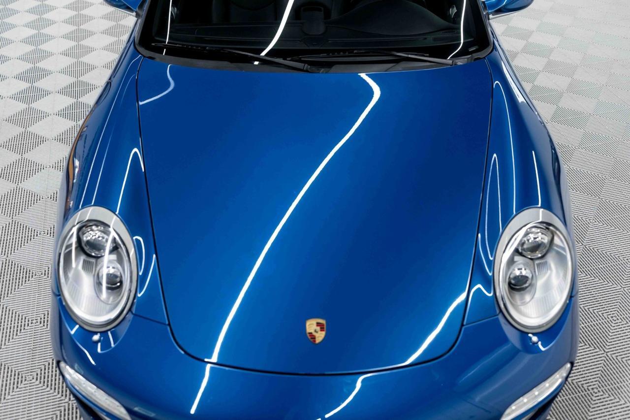 2012 Porsche 911 Targa 4S Marietta GA 2012 Porsche 911 Targa 4S Marietta GA