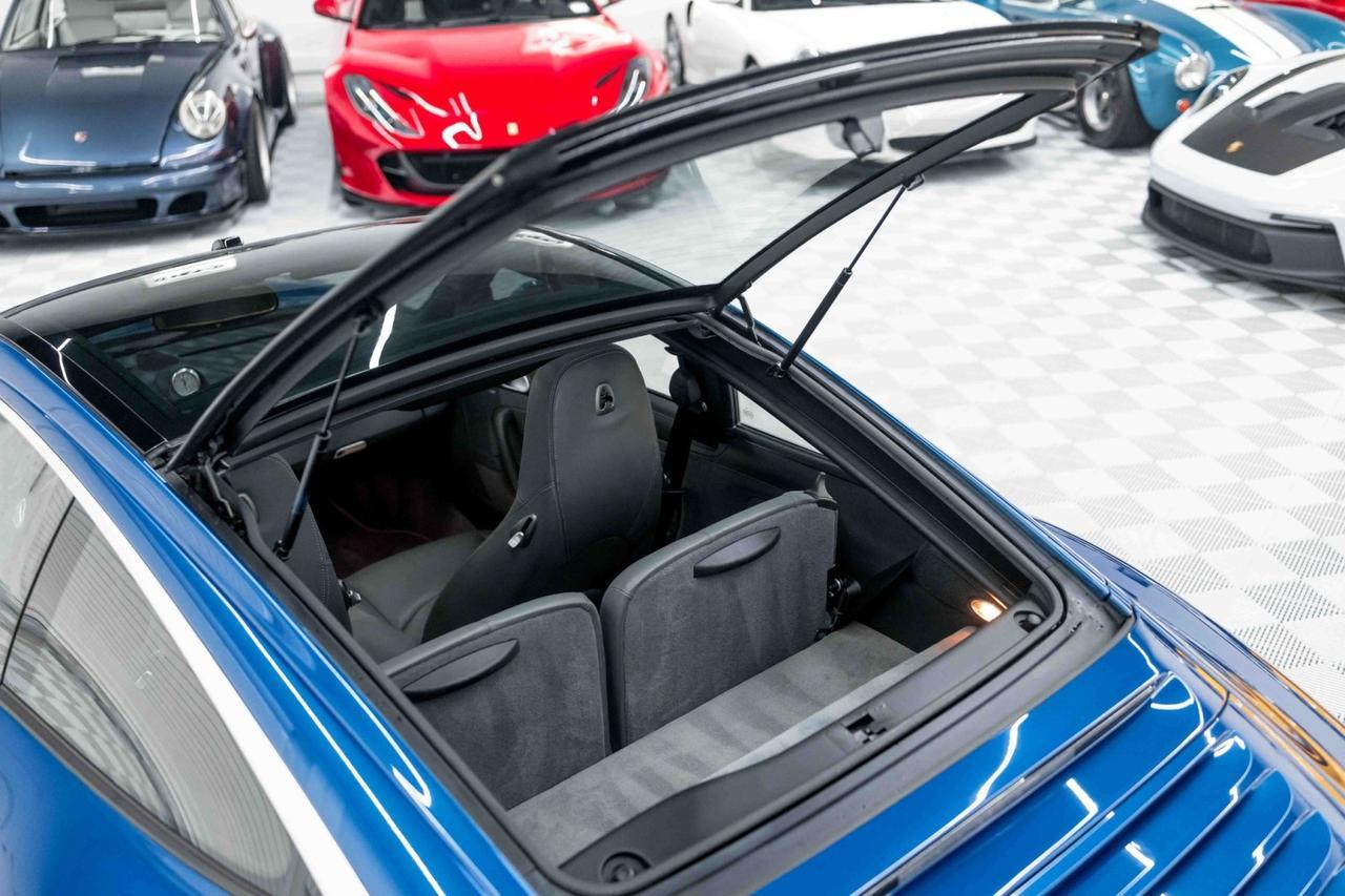 2012 Porsche 911 Targa 4S Marietta GA 2012 Porsche 911 Targa 4S Marietta GA