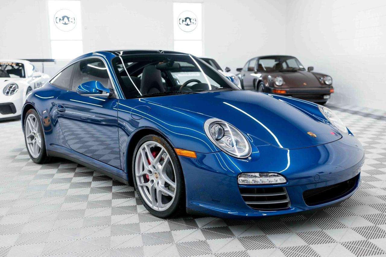 2012 Porsche 911 Targa 4S Marietta GA 2012 Porsche 911 Targa 4S Marietta GA