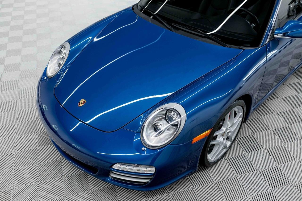2012 Porsche 911 Targa 4S Marietta GA 2012 Porsche 911 Targa 4S Marietta GA
