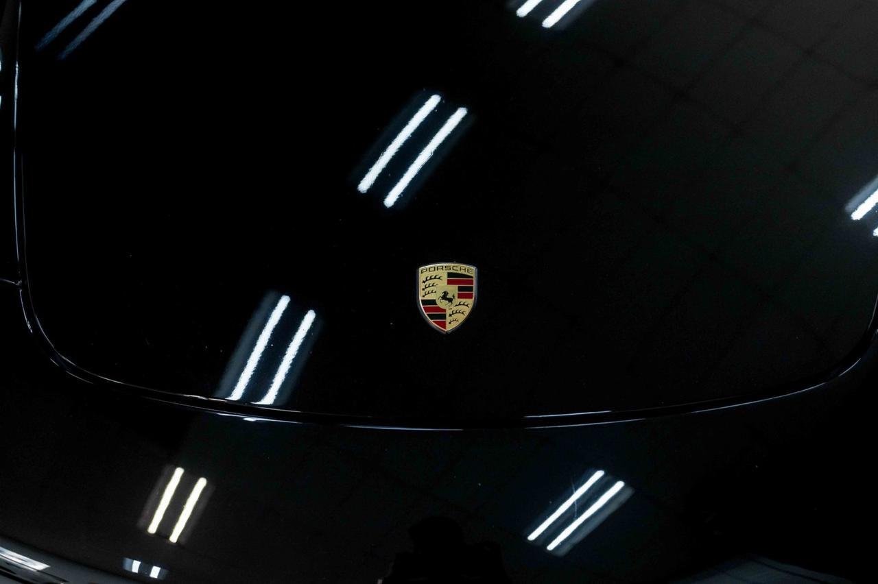 2012 Porsche 911 Turbo Marietta GA 2012 Porsche 911 Turbo Marietta GA