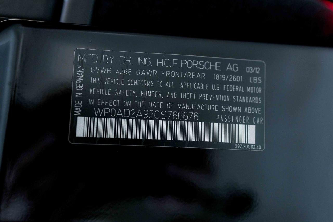 2012 Porsche 911 Turbo Marietta GA 2012 Porsche 911 Turbo Marietta GA