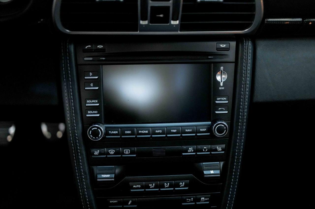 2012 Porsche 911 Turbo Marietta GA 2012 Porsche 911 Turbo Marietta GA