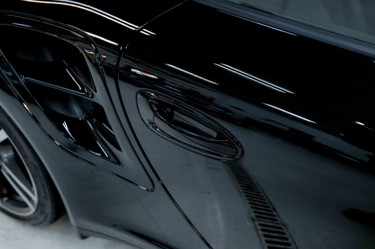 2012 Porsche 911 Turbo Marietta GA 2012 Porsche 911 Turbo Marietta GA