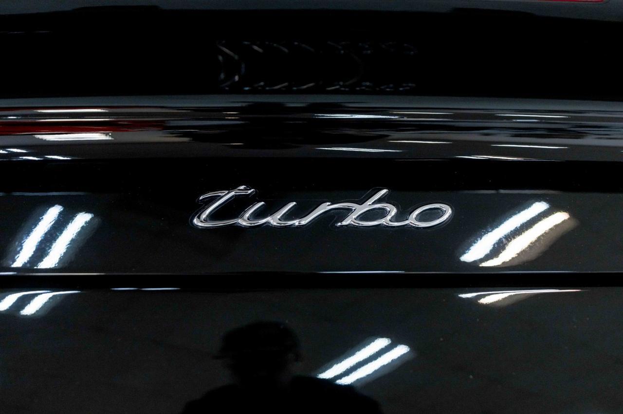 2012 Porsche 911 Turbo Marietta GA 2012 Porsche 911 Turbo Marietta GA