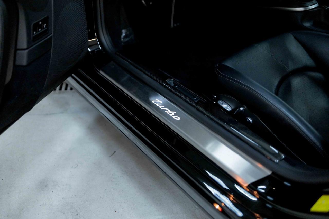 2012 Porsche 911 Turbo Marietta GA 2012 Porsche 911 Turbo Marietta GA