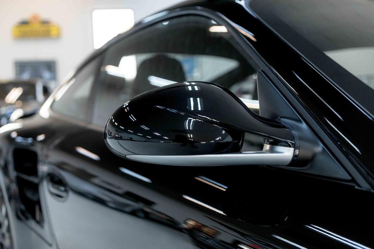 2012 Porsche 911 Turbo Marietta GA 2012 Porsche 911 Turbo Marietta GA