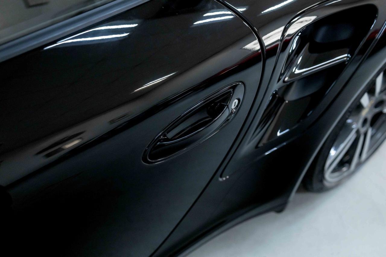 2012 Porsche 911 Turbo Marietta GA 2012 Porsche 911 Turbo Marietta GA