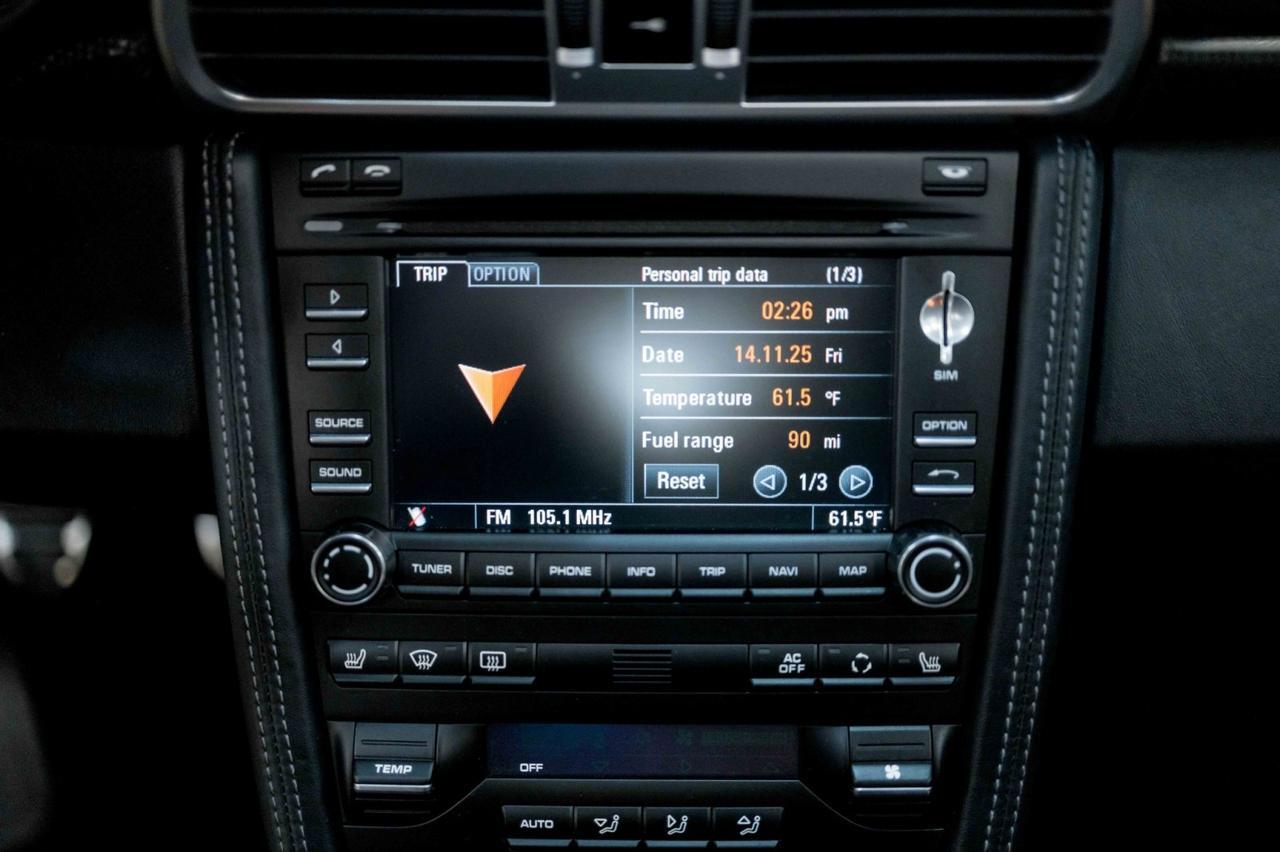 2012 Porsche 911 Turbo Marietta GA 2012 Porsche 911 Turbo Marietta GA