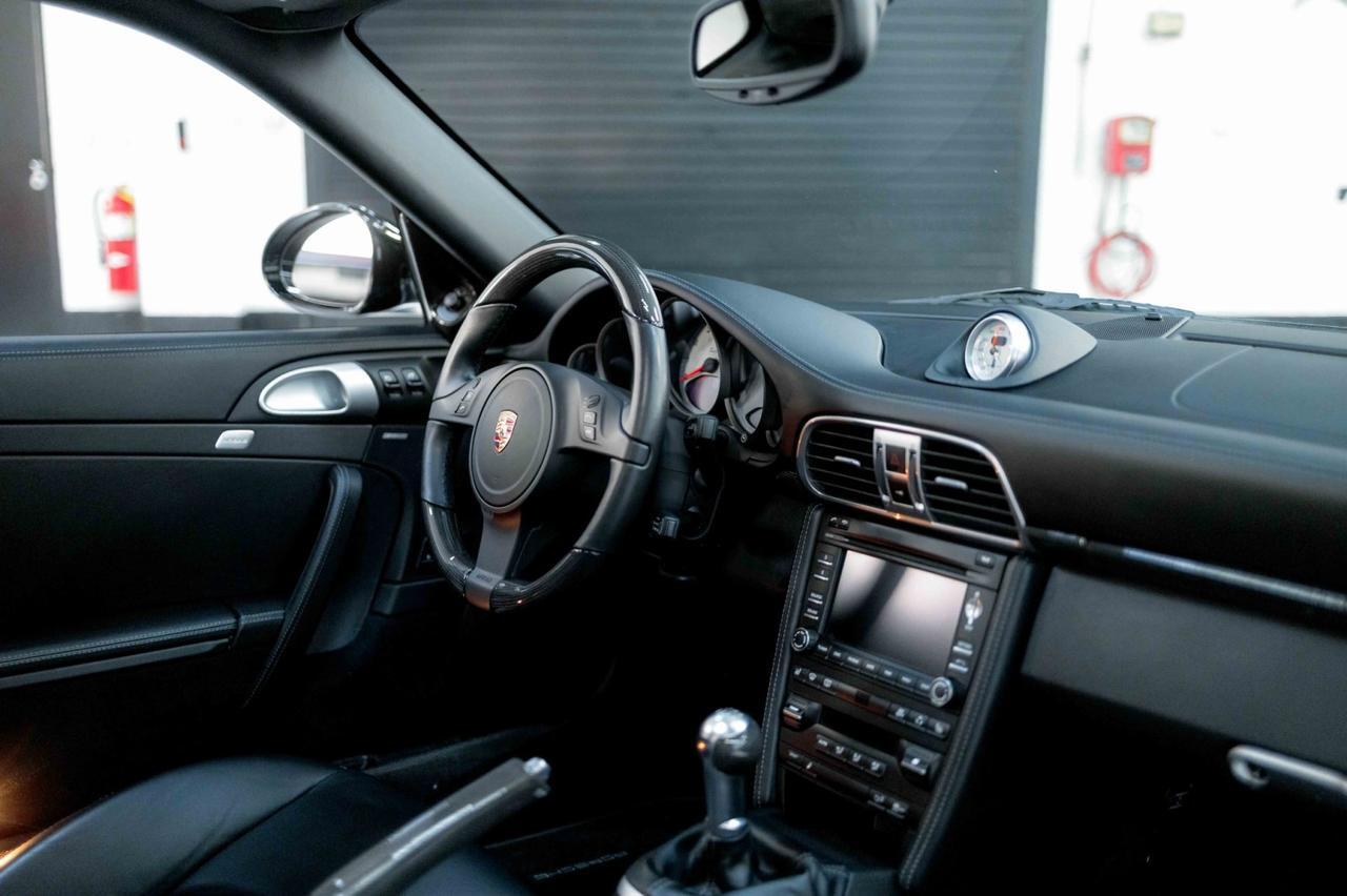 2012 Porsche 911 Turbo Marietta GA 2012 Porsche 911 Turbo Marietta GA