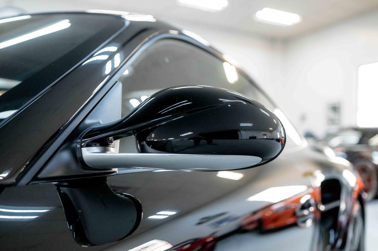 2012 Porsche 911 Turbo Marietta GA 2012 Porsche 911 Turbo Marietta GA