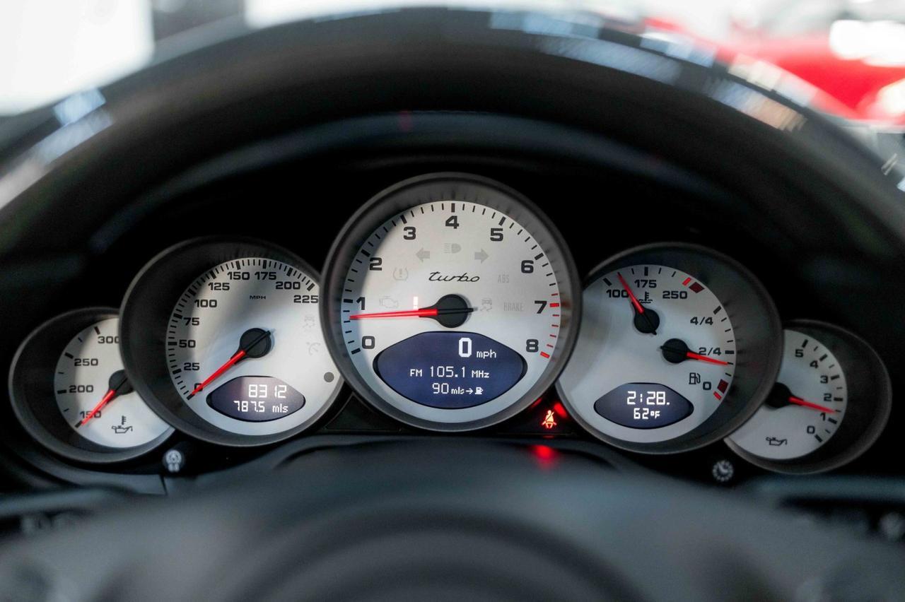 2012 Porsche 911 Turbo Marietta GA 2012 Porsche 911 Turbo Marietta GA