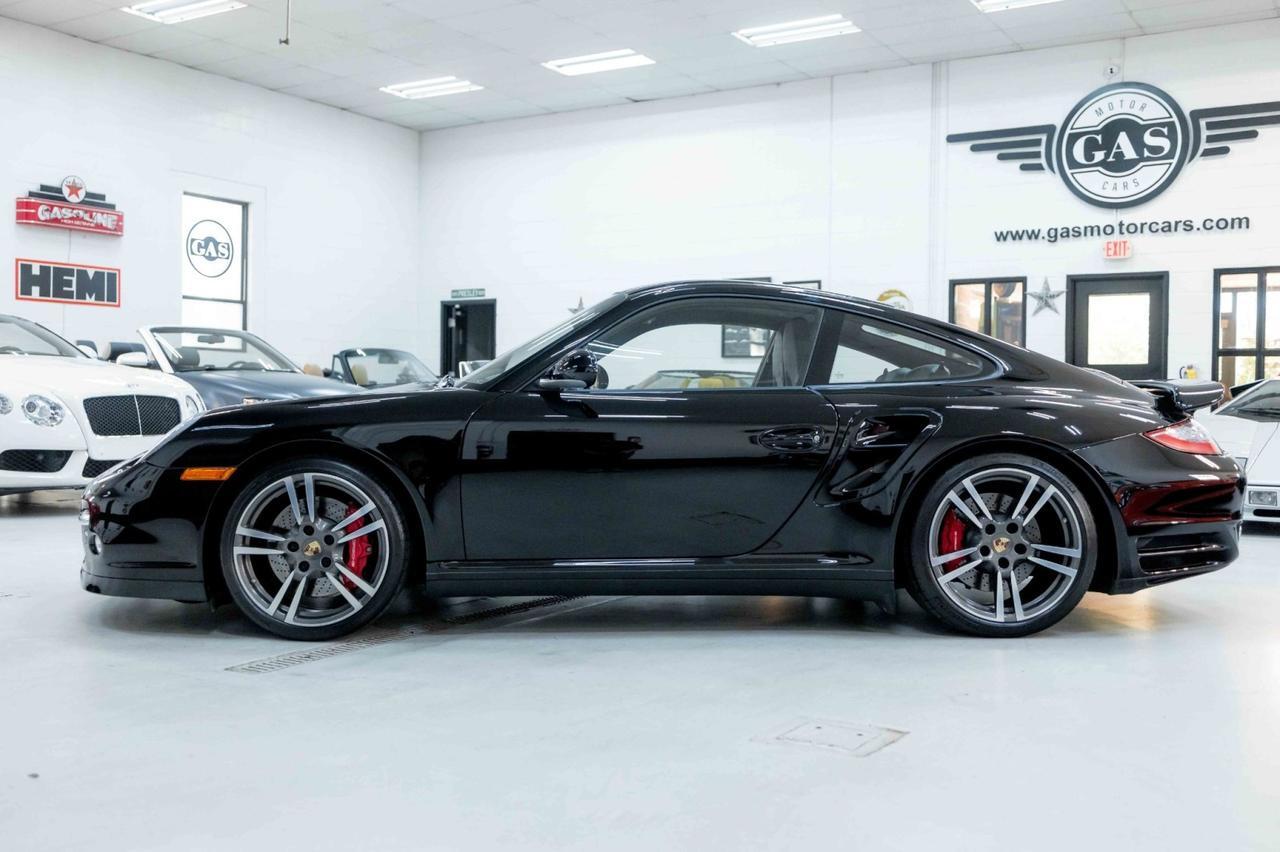 2012 Porsche 911 Turbo Marietta GA 2012 Porsche 911 Turbo Marietta GA