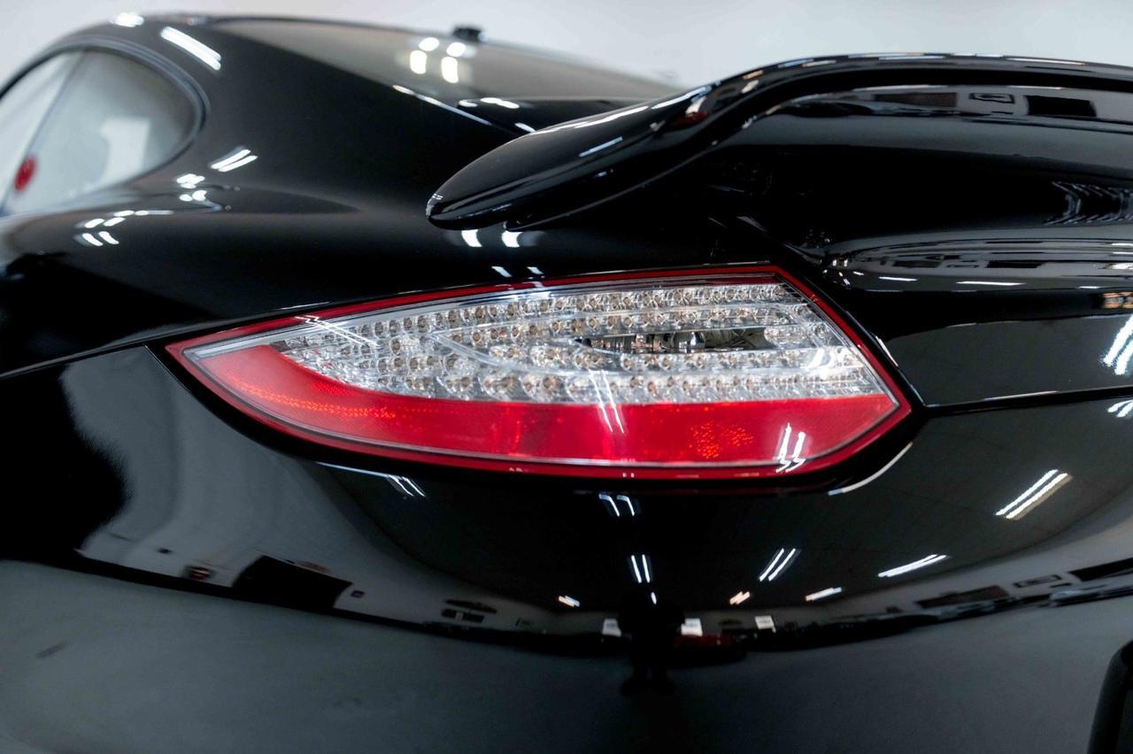 2012 Porsche 911 Turbo Marietta GA 2012 Porsche 911 Turbo Marietta GA