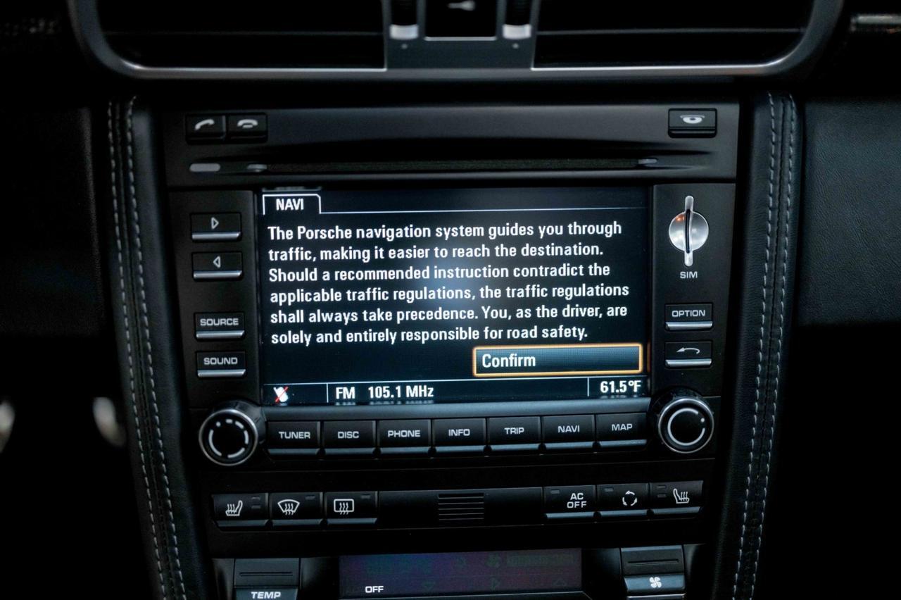 2012 Porsche 911 Turbo Marietta GA 2012 Porsche 911 Turbo Marietta GA