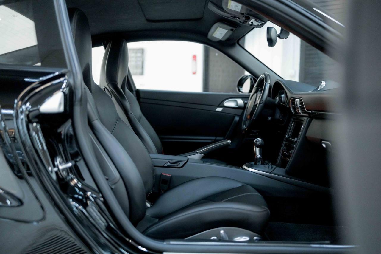 2012 Porsche 911 Turbo Marietta GA 2012 Porsche 911 Turbo Marietta GA