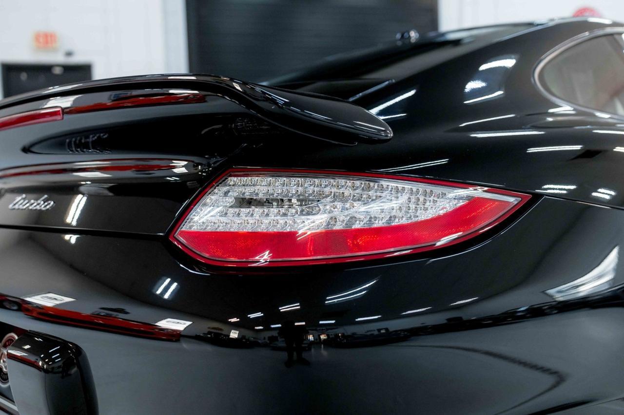2012 Porsche 911 Turbo Marietta GA 2012 Porsche 911 Turbo Marietta GA