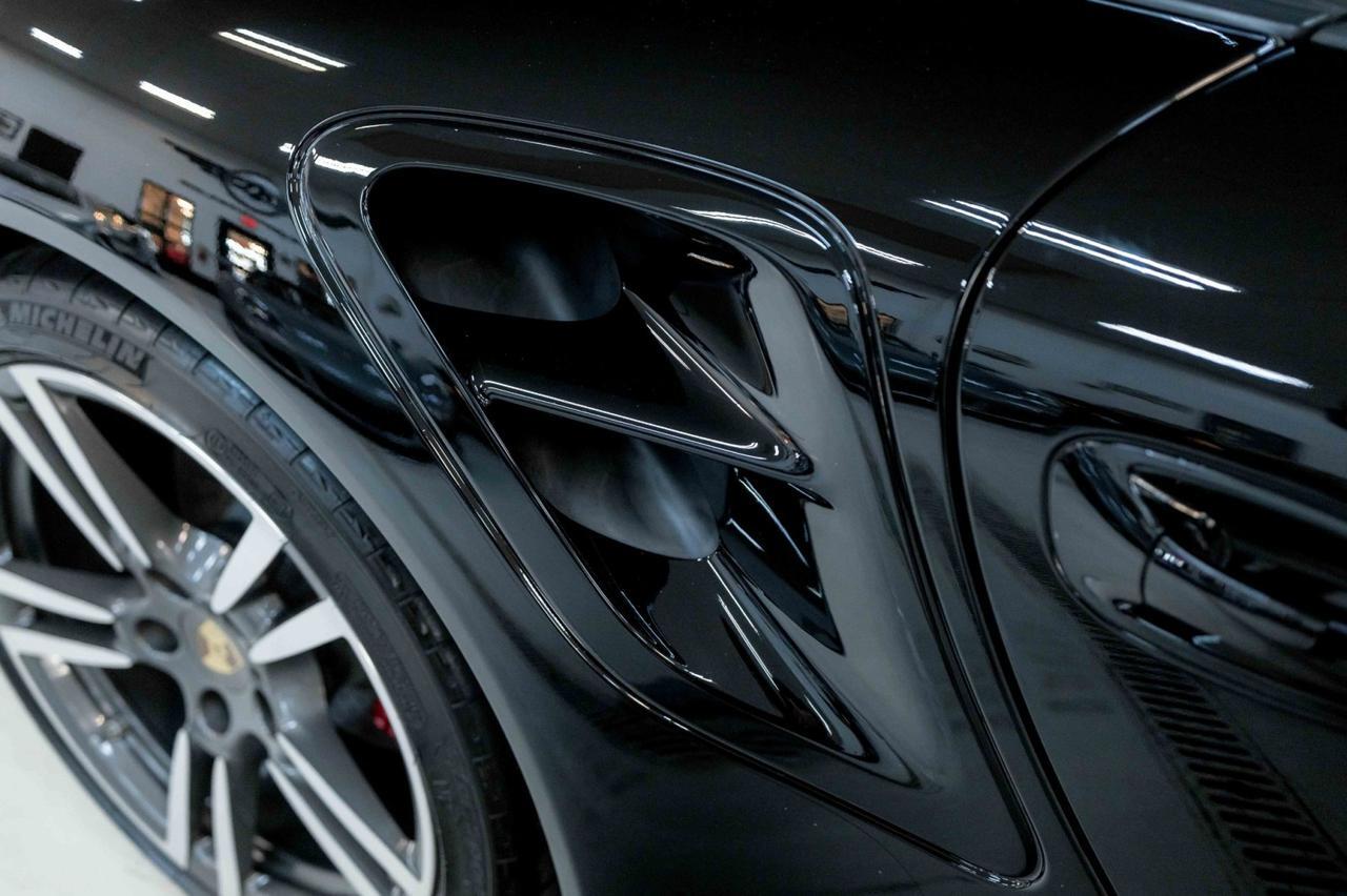 2012 Porsche 911 Turbo Marietta GA 2012 Porsche 911 Turbo Marietta GA