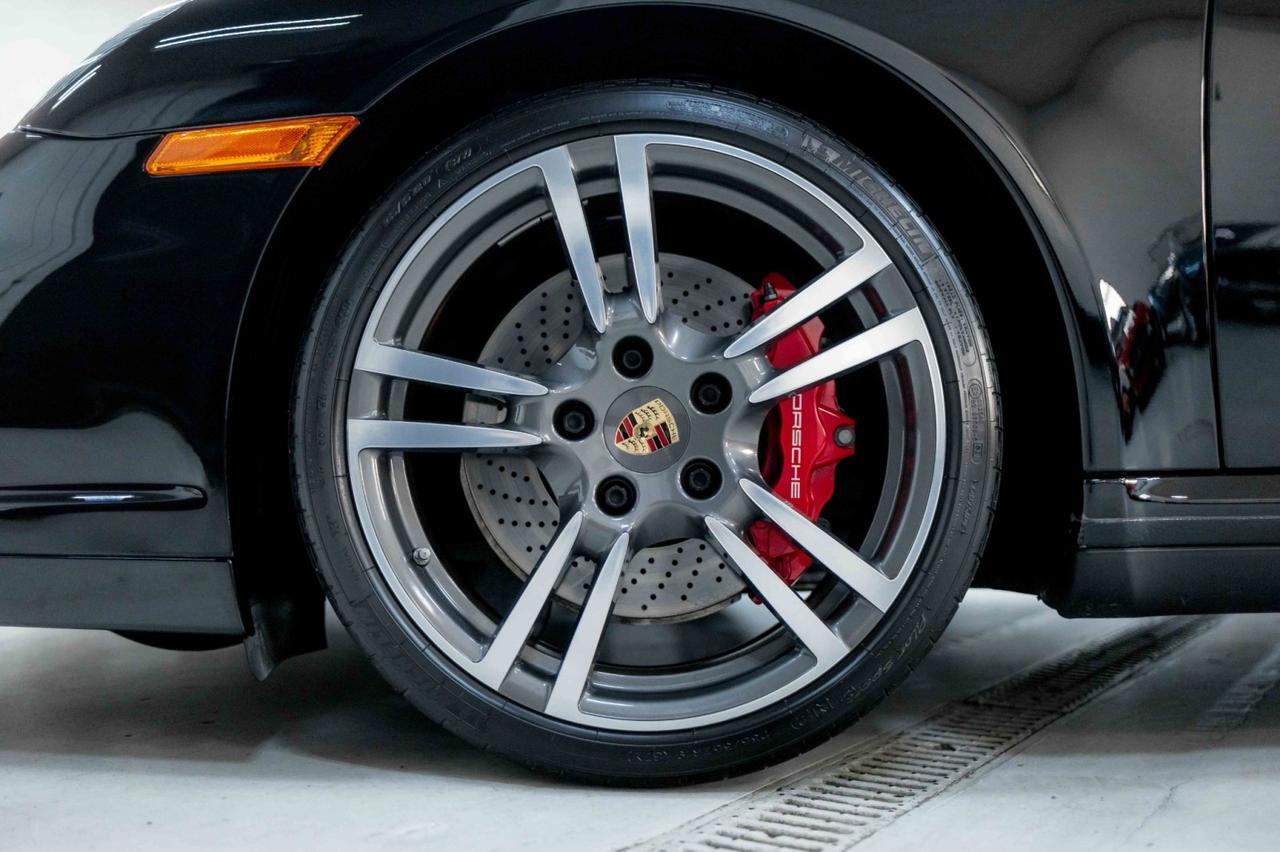 2012 Porsche 911 Turbo Marietta GA 2012 Porsche 911 Turbo Marietta GA