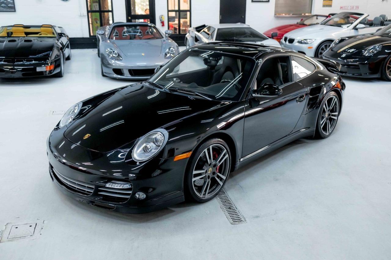 2012 Porsche 911 Turbo Marietta GA 2012 Porsche 911 Turbo Marietta GA
