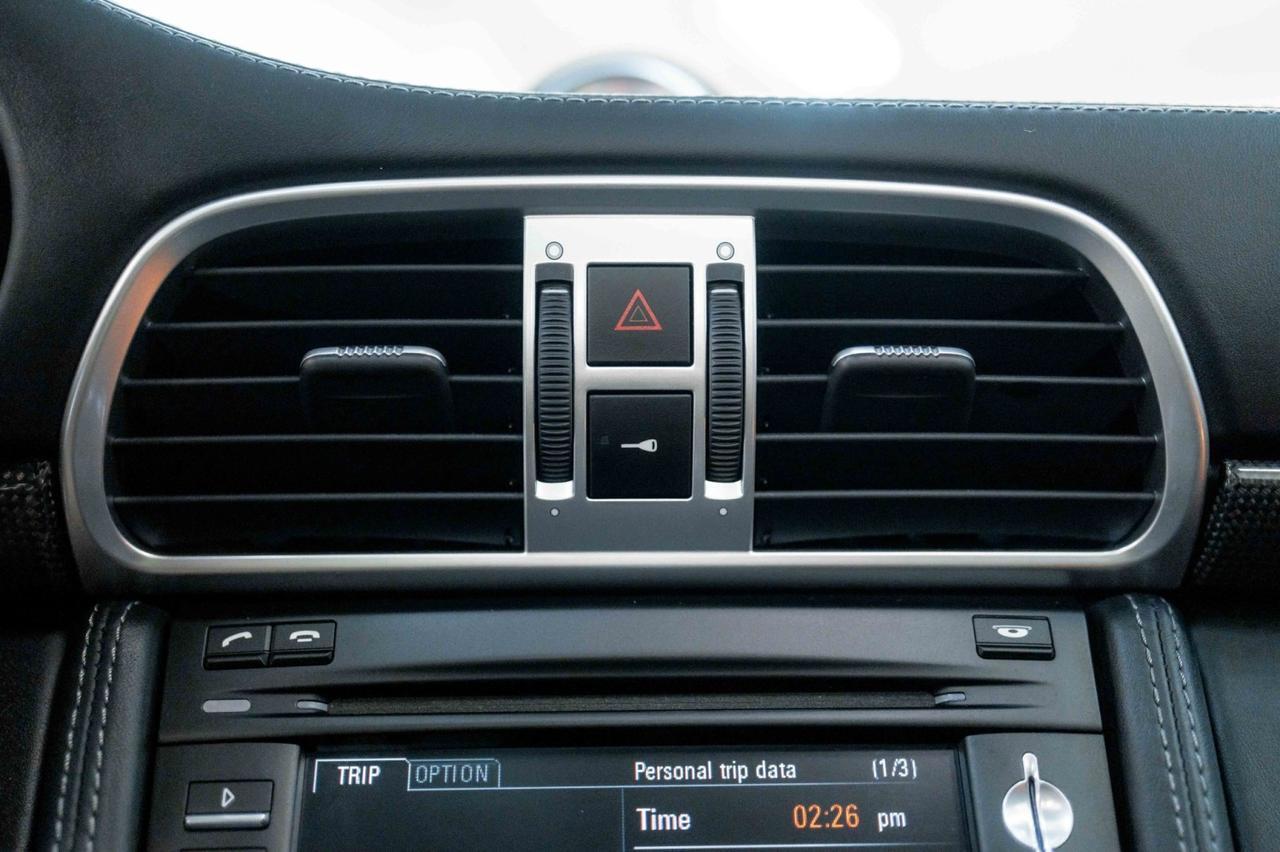 2012 Porsche 911 Turbo Marietta GA 2012 Porsche 911 Turbo Marietta GA